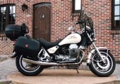 1993 Moto Guzzi California III photo